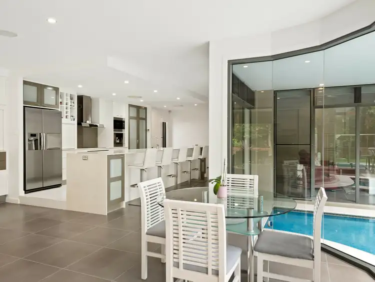Sixth view of Homely house listing, 18 Starfish Way, Twin Waters QLD 4564