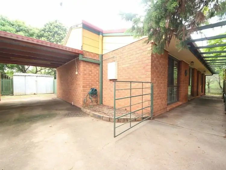 Main view of Homely house listing, 1 Jillian Street, Kallangur QLD 4503