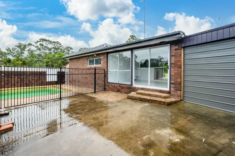 4 Woolley Close, Thornton NSW 2322