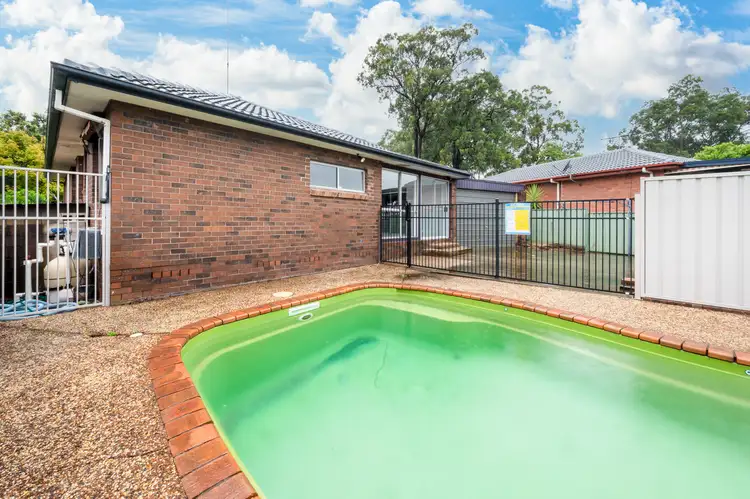 Third view of Homely house listing, 4 Woolley Close, Thornton NSW 2322