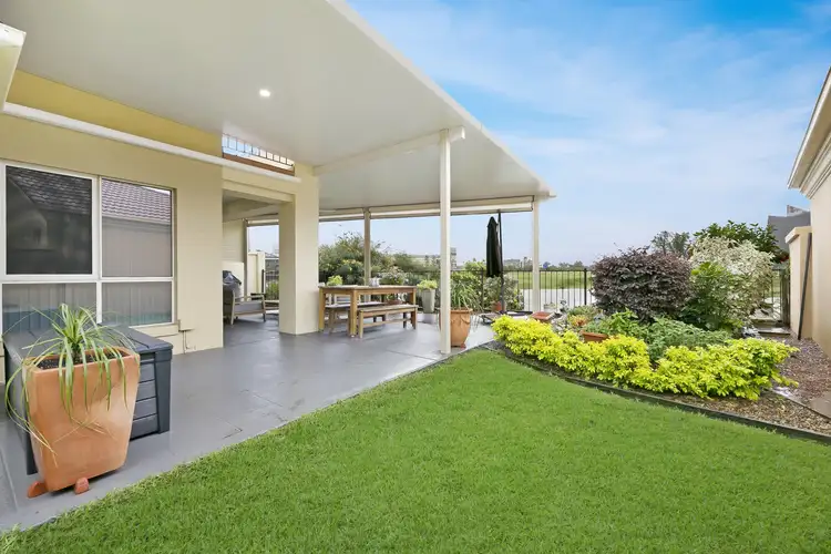 Fifth view of Homely house listing, 64/3 Robina Town Centre Drive, Robina QLD 4226