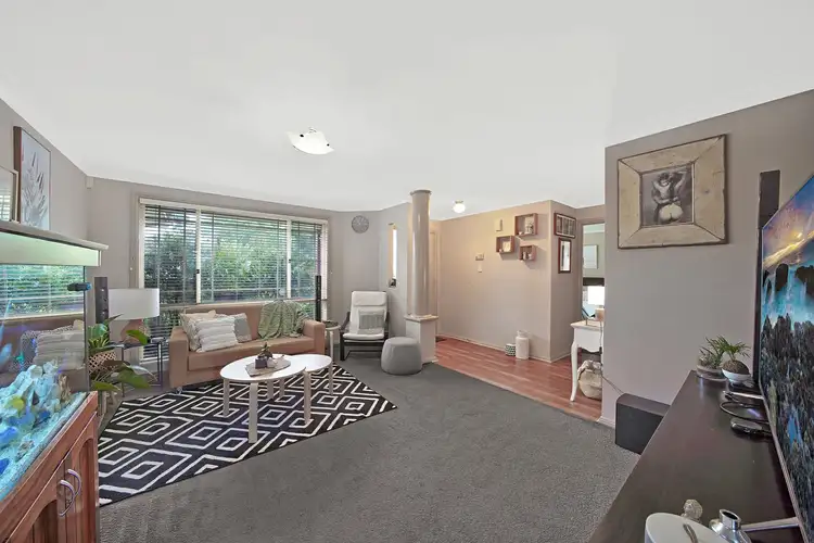 Second view of Homely house listing, 30 Stuckey Place, Narellan Vale NSW 2567