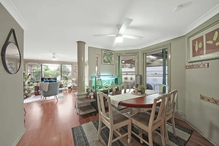 Third view of Homely house listing, 30 Stuckey Place, Narellan Vale NSW 2567