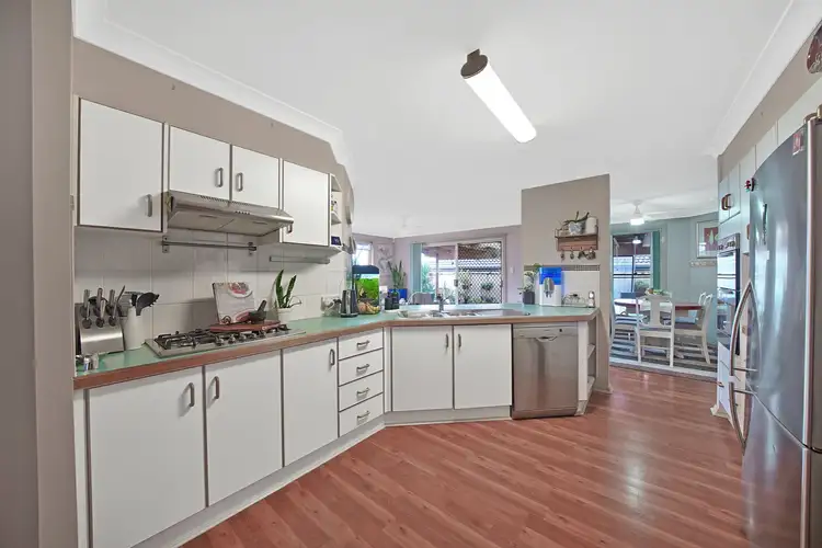 Fifth view of Homely house listing, 30 Stuckey Place, Narellan Vale NSW 2567