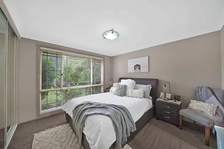 Sixth view of Homely house listing, 30 Stuckey Place, Narellan Vale NSW 2567