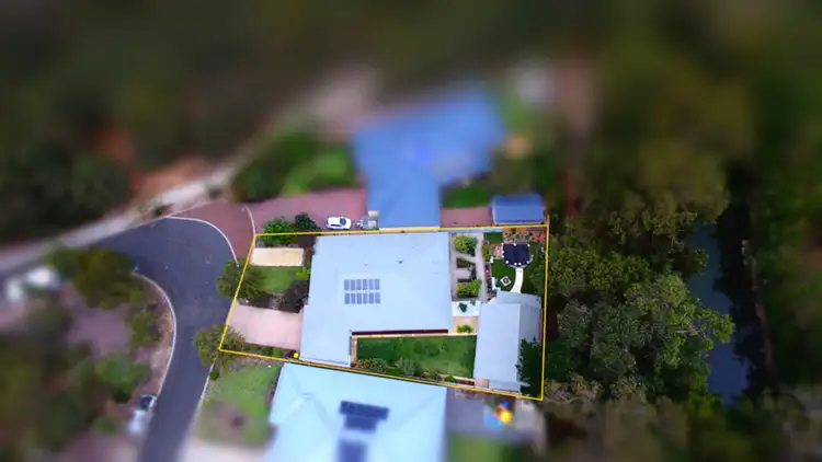 Second view of Homely house listing, 94 Santons Approach, Yalyalup WA 6280