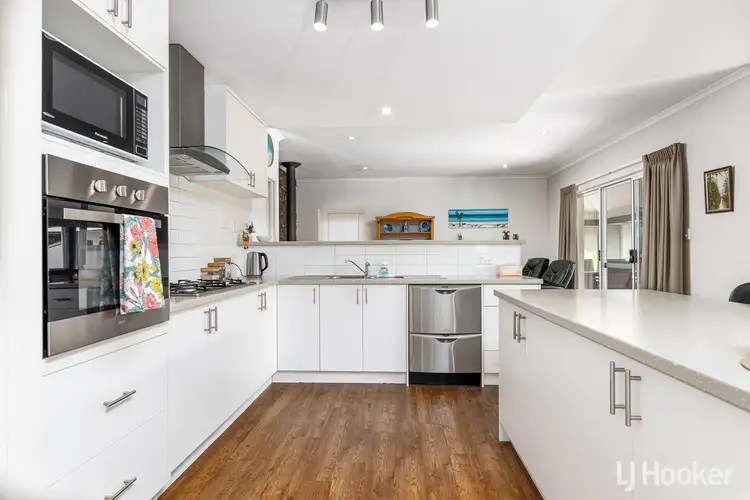 Fifth view of Homely house listing, 94 Santons Approach, Yalyalup WA 6280