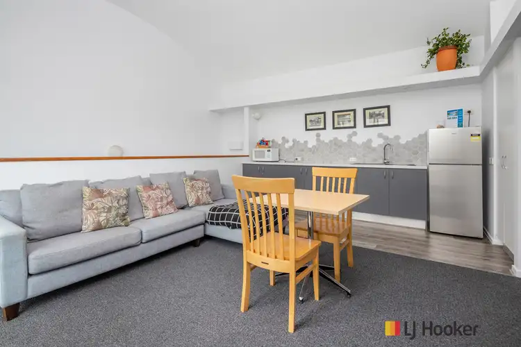 Fifth view of Homely house listing, 214A/202-208 Beach Road, Batehaven NSW 2536