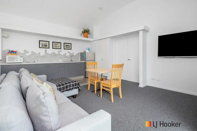 Sixth view of Homely house listing, 214A/202-208 Beach Road, Batehaven NSW 2536