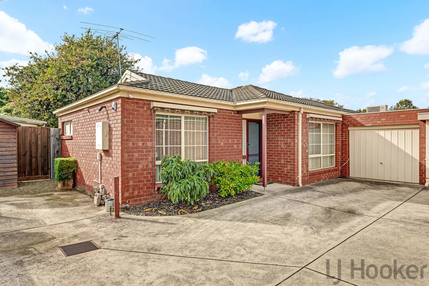 Main view of Homely unit listing, 3/177 Wantirna Road, Ringwood VIC 3134