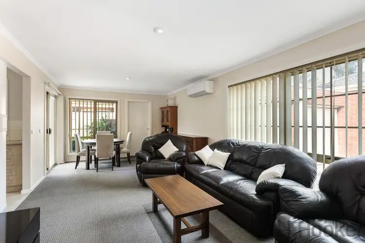 Second view of Homely unit listing, 3/177 Wantirna Road, Ringwood VIC 3134