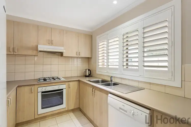 Fourth view of Homely unit listing, 3/177 Wantirna Road, Ringwood VIC 3134