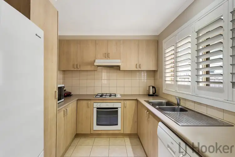 Fifth view of Homely unit listing, 3/177 Wantirna Road, Ringwood VIC 3134
