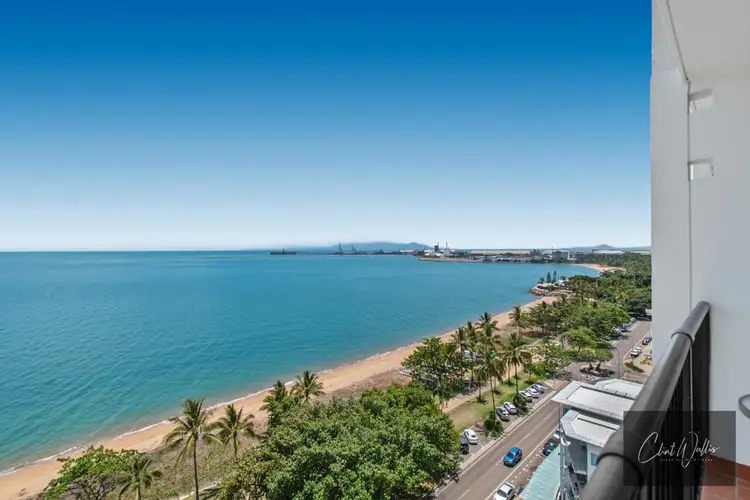Second view of Homely unit listing, 1210/75-77 The Strand, North Ward QLD 4810