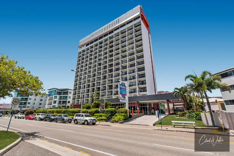 Third view of Homely unit listing, 1210/75-77 The Strand, North Ward QLD 4810
