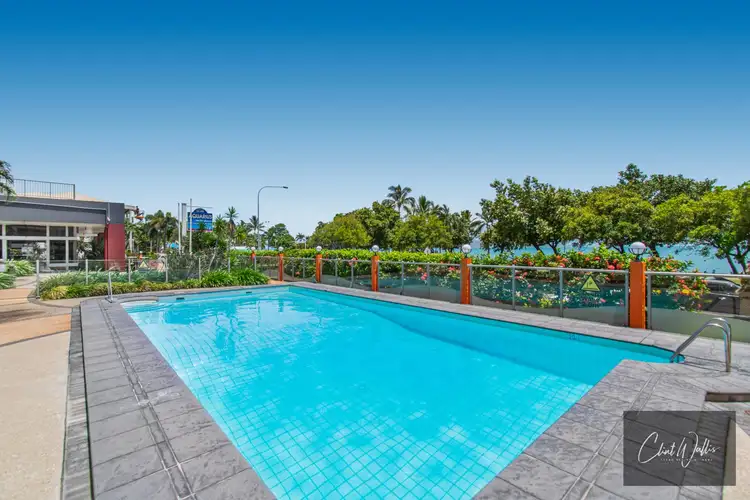 Fourth view of Homely unit listing, 1210/75-77 The Strand, North Ward QLD 4810