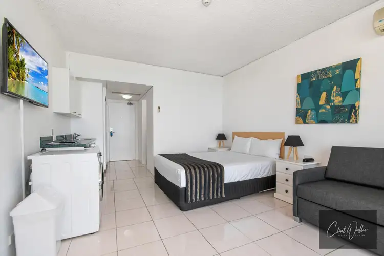Sixth view of Homely unit listing, 1210/75-77 The Strand, North Ward QLD 4810