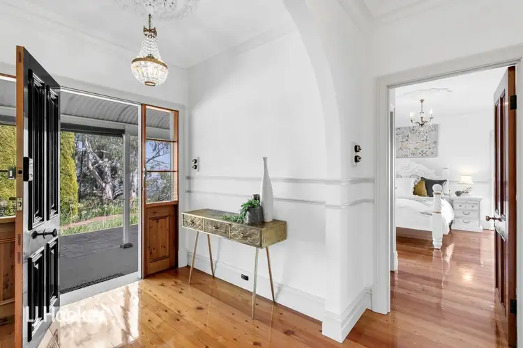 Fifth view of Homely house listing, 49 Ridgeland Drive, Teringie SA 5072