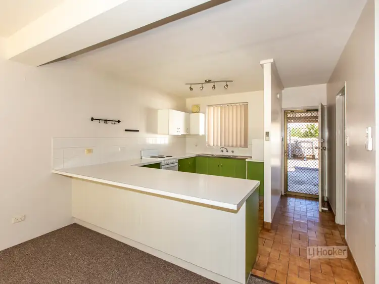 11/6 Hong Street, Gillen NT 870