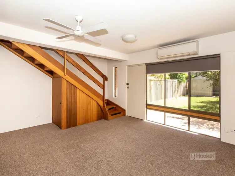 Sixth view of Homely townhouse listing, 11/6 Hong Street, Gillen NT 870