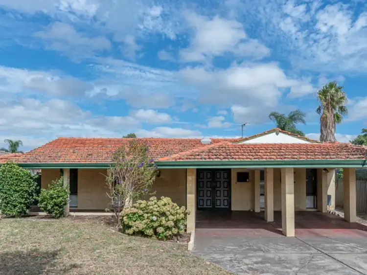 15 Shelburn Road, Thornlie WA 6108