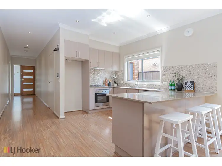 Third view of Homely house listing, 12 Clapham Way, Craigieburn VIC 3064