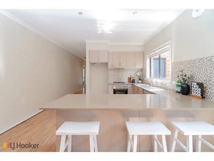 Fourth view of Homely house listing, 12 Clapham Way, Craigieburn VIC 3064
