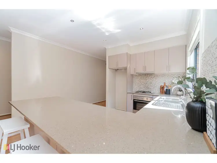Fifth view of Homely house listing, 12 Clapham Way, Craigieburn VIC 3064
