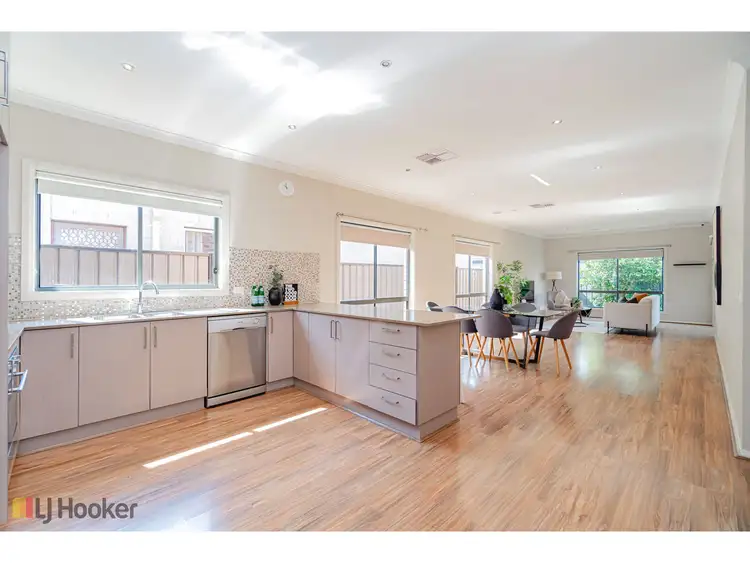 Seventh view of Homely house listing, 12 Clapham Way, Craigieburn VIC 3064