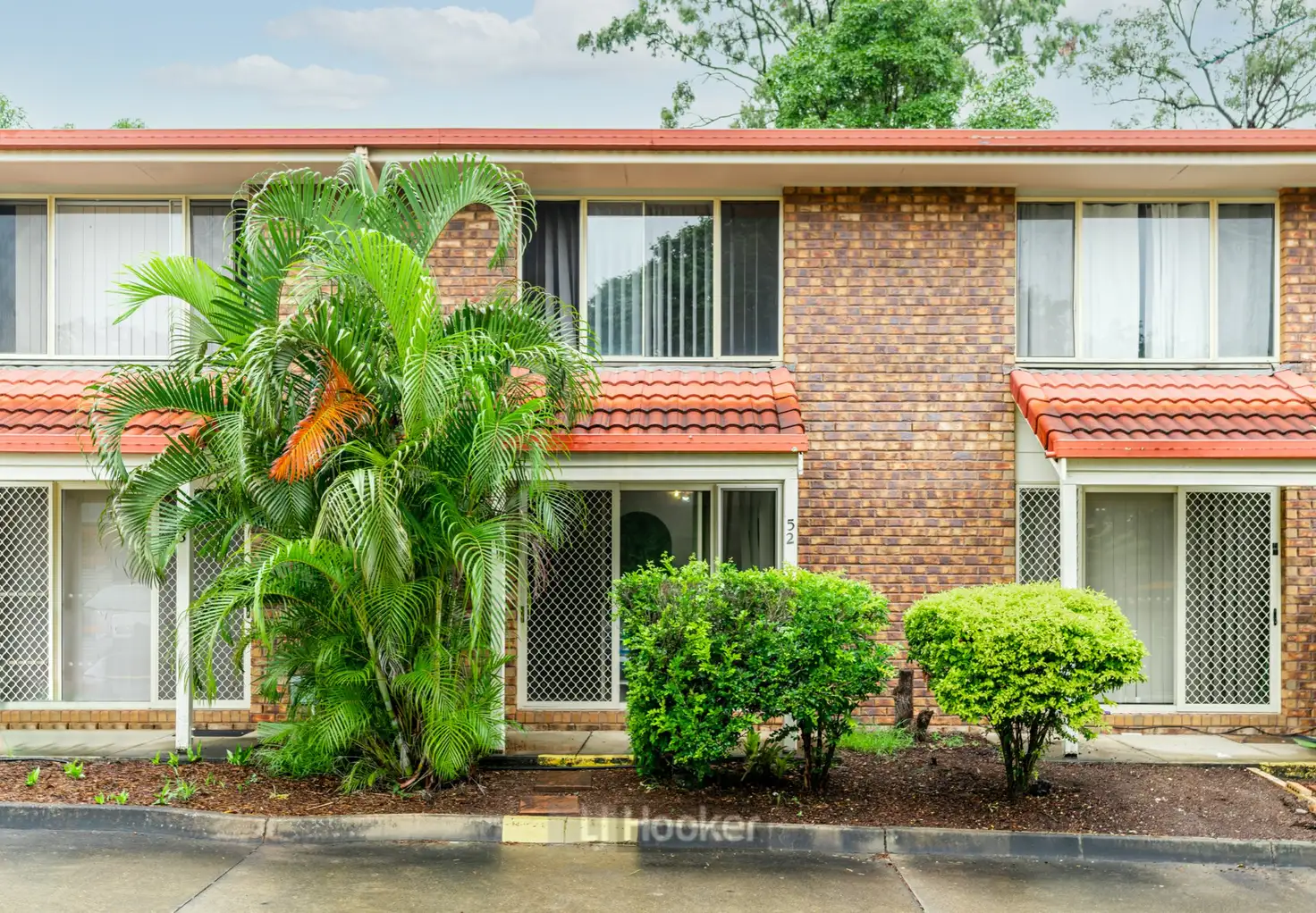 Main view of Homely townhouse listing, 52/3 Costata Street, Hillcrest QLD 4118
