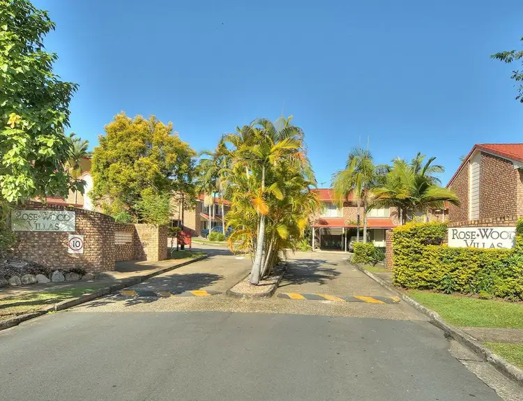 Second view of Homely townhouse listing, 52/3 Costata Street, Hillcrest QLD 4118