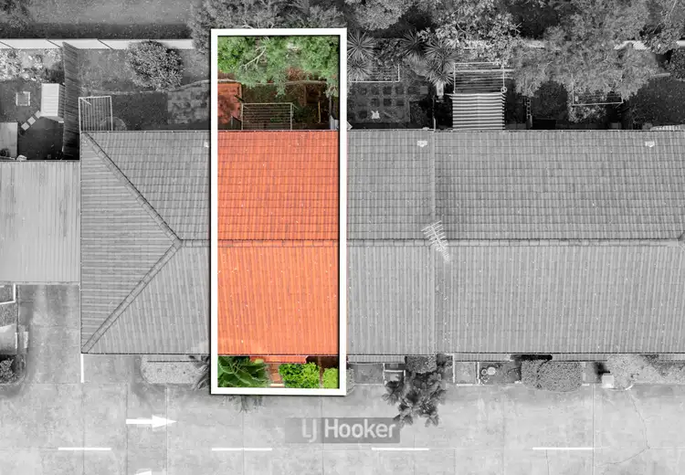 Fourth view of Homely townhouse listing, 52/3 Costata Street, Hillcrest QLD 4118