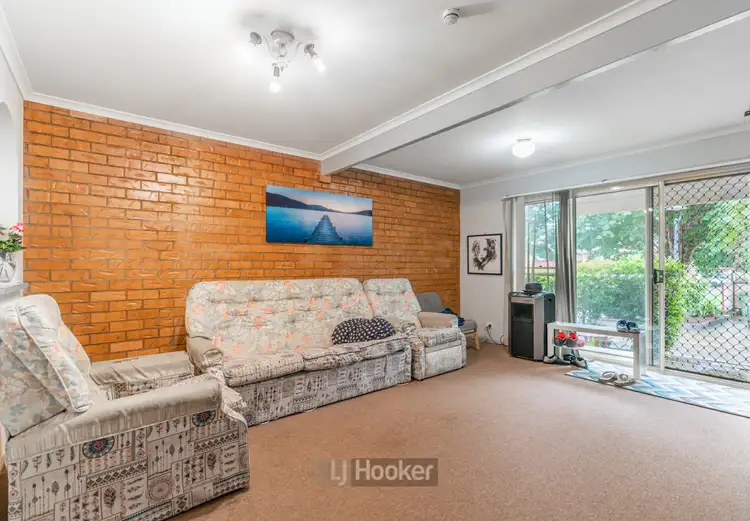 Sixth view of Homely townhouse listing, 52/3 Costata Street, Hillcrest QLD 4118