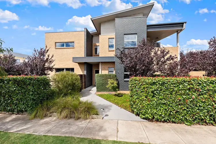 3A Deeble Street, Forde ACT 2914