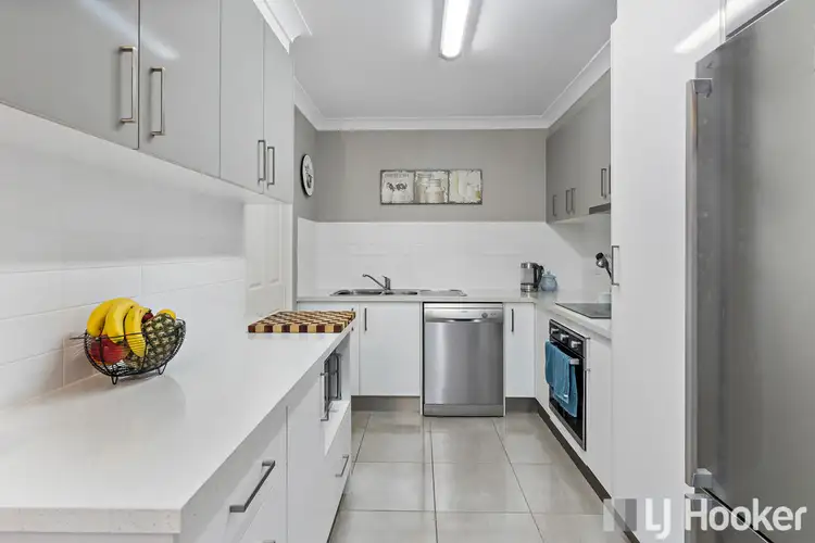 Fourth view of Homely townhouse listing, 15/375 Birkdale Road, Wellington Point QLD 4160