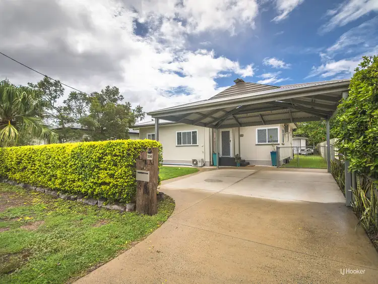 292 Eldon Street, Berserker QLD 4701