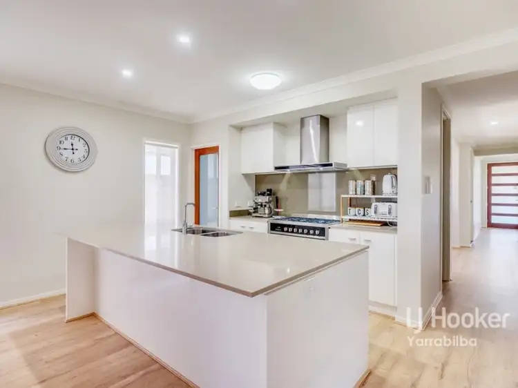 Main view of Homely house listing, 16 Latham Street, Yarrabilba QLD 4207