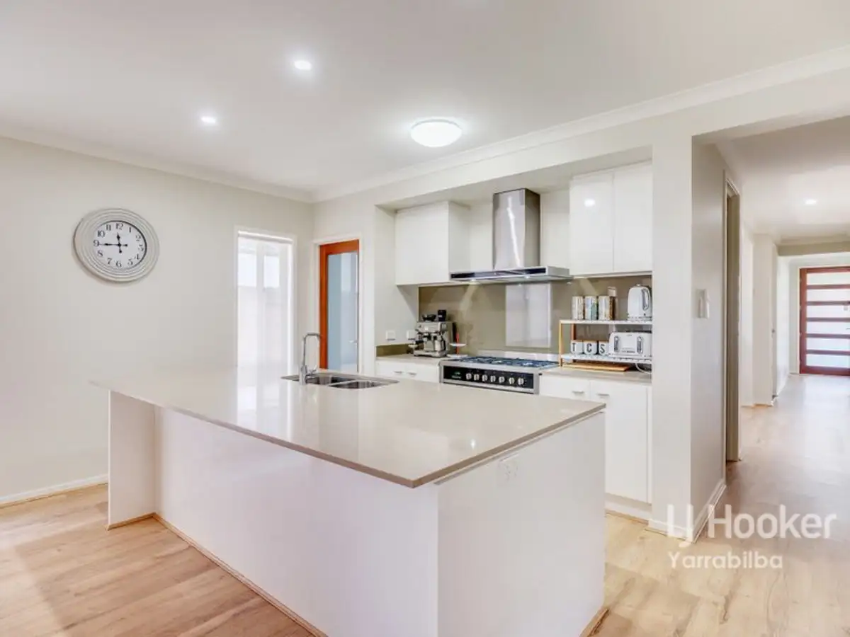 Main view of Homely house listing, 16 Latham Street, Yarrabilba QLD 4207