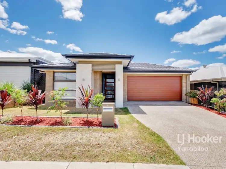 Second view of Homely house listing, 16 Latham Street, Yarrabilba QLD 4207