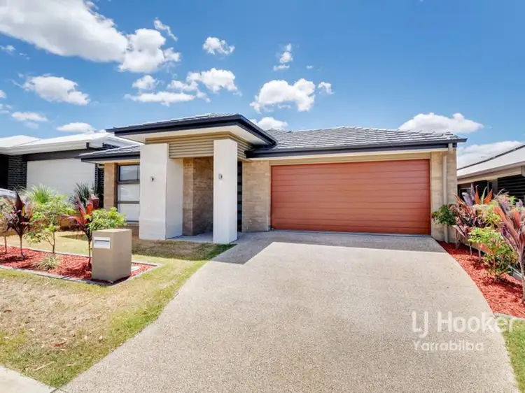 Third view of Homely house listing, 16 Latham Street, Yarrabilba QLD 4207