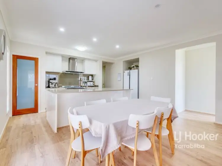 Fourth view of Homely house listing, 16 Latham Street, Yarrabilba QLD 4207