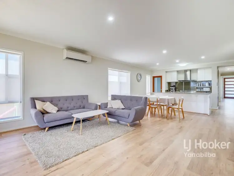Fifth view of Homely house listing, 16 Latham Street, Yarrabilba QLD 4207