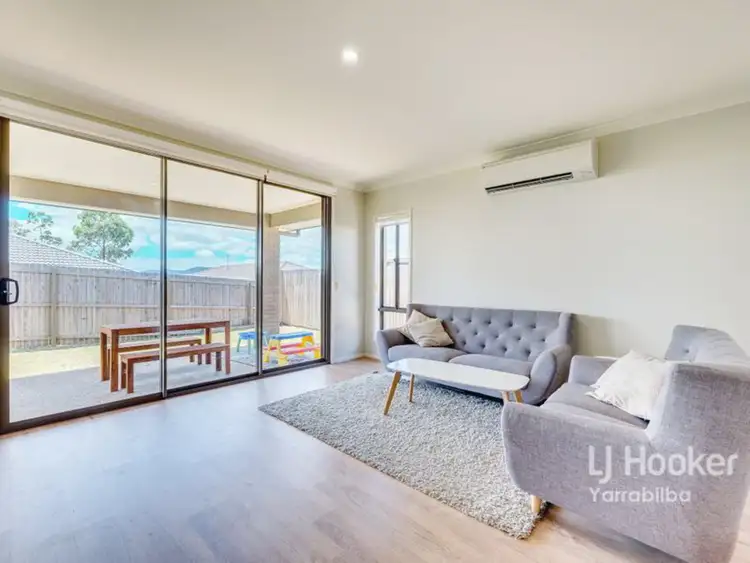 Sixth view of Homely house listing, 16 Latham Street, Yarrabilba QLD 4207
