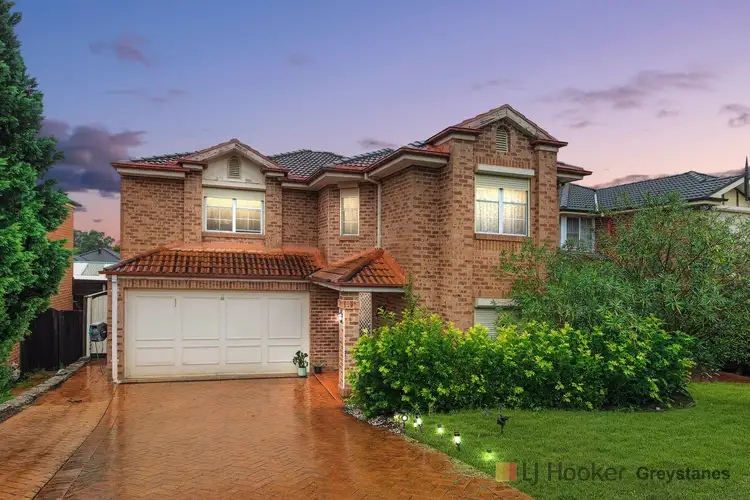 54 Canal Road, Greystanes NSW 2145