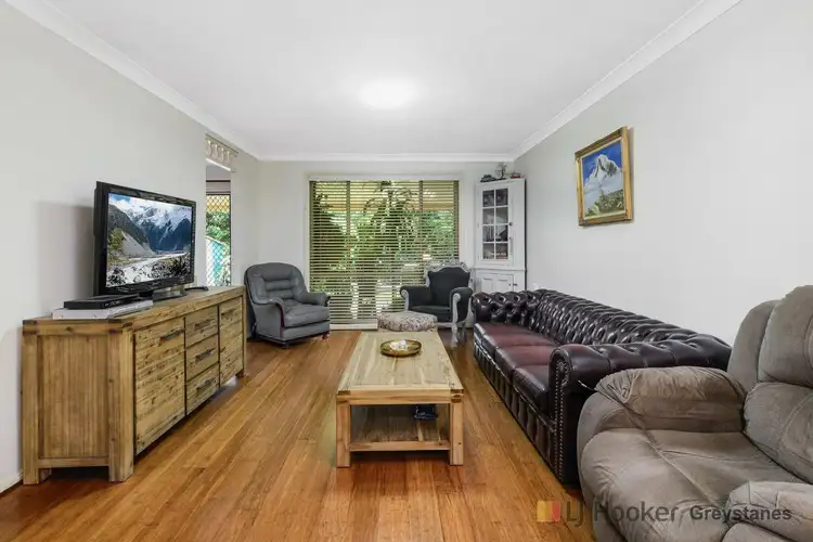 Fourth view of Homely house listing, 54 Canal Road, Greystanes NSW 2145