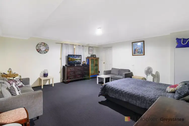 Fifth view of Homely house listing, 54 Canal Road, Greystanes NSW 2145