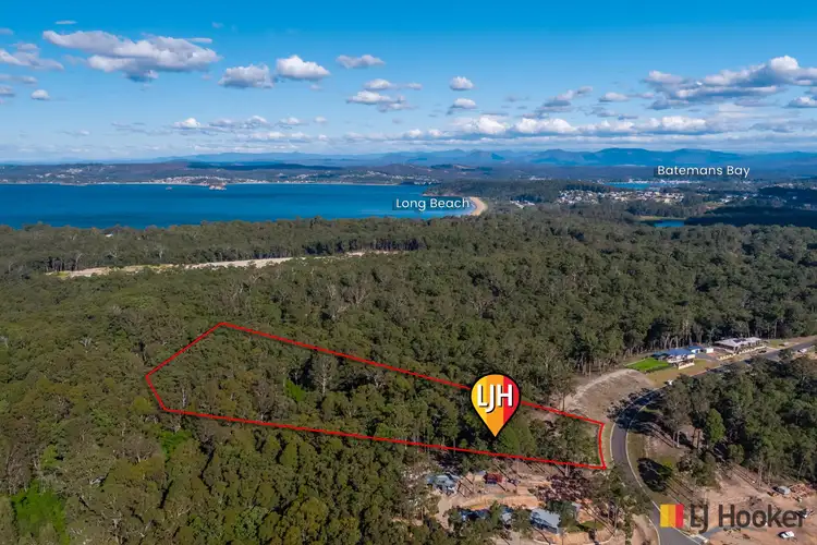 Lot 11 Sanctuary Forest Place, Long Beach NSW 2536
