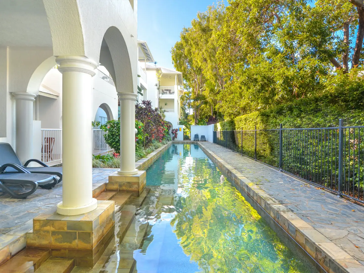 Main view of Homely unit listing, 8 Portsea/70 Davidson Street, Port Douglas QLD 4877