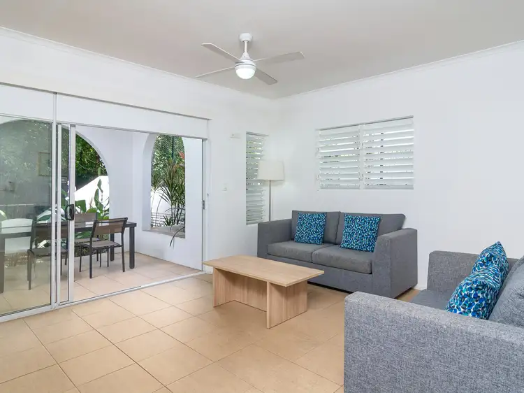 Second view of Homely unit listing, 8 Portsea/70 Davidson Street, Port Douglas QLD 4877