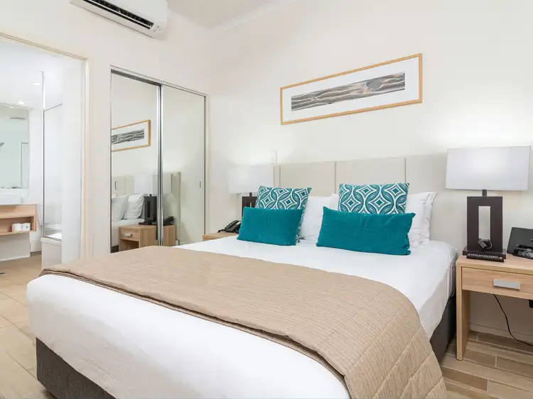 Third view of Homely unit listing, 8 Portsea/70 Davidson Street, Port Douglas QLD 4877